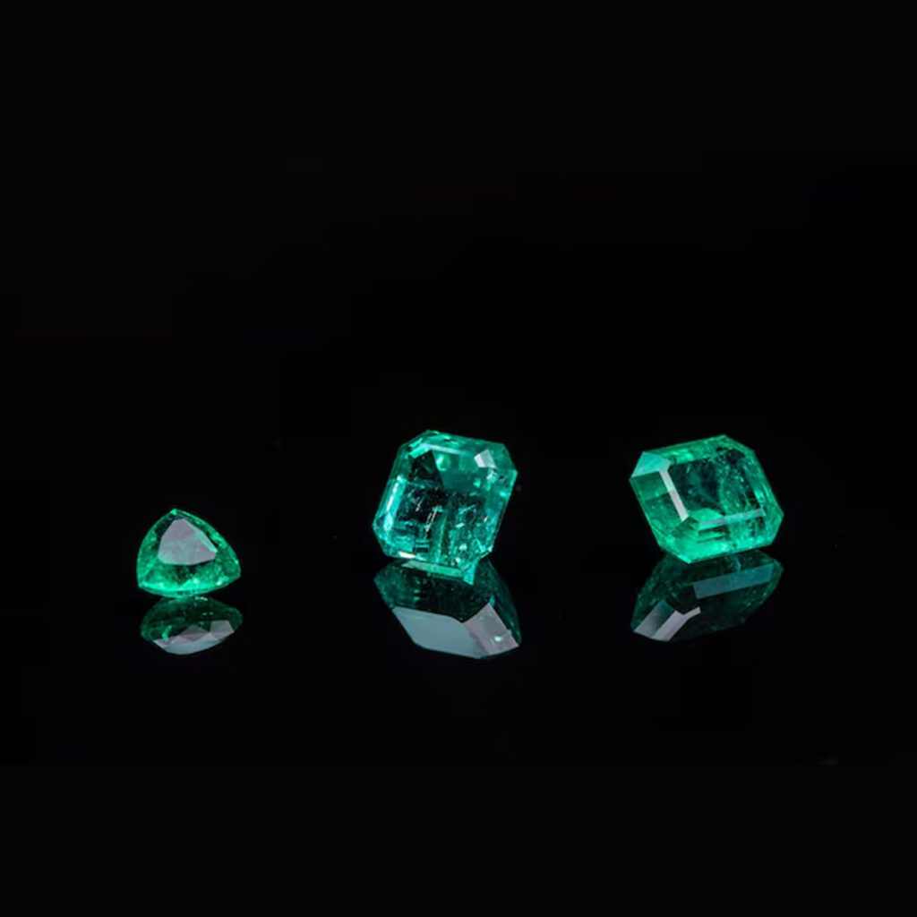 Tsavorite: The Rare Green Gemstone You Need to Know